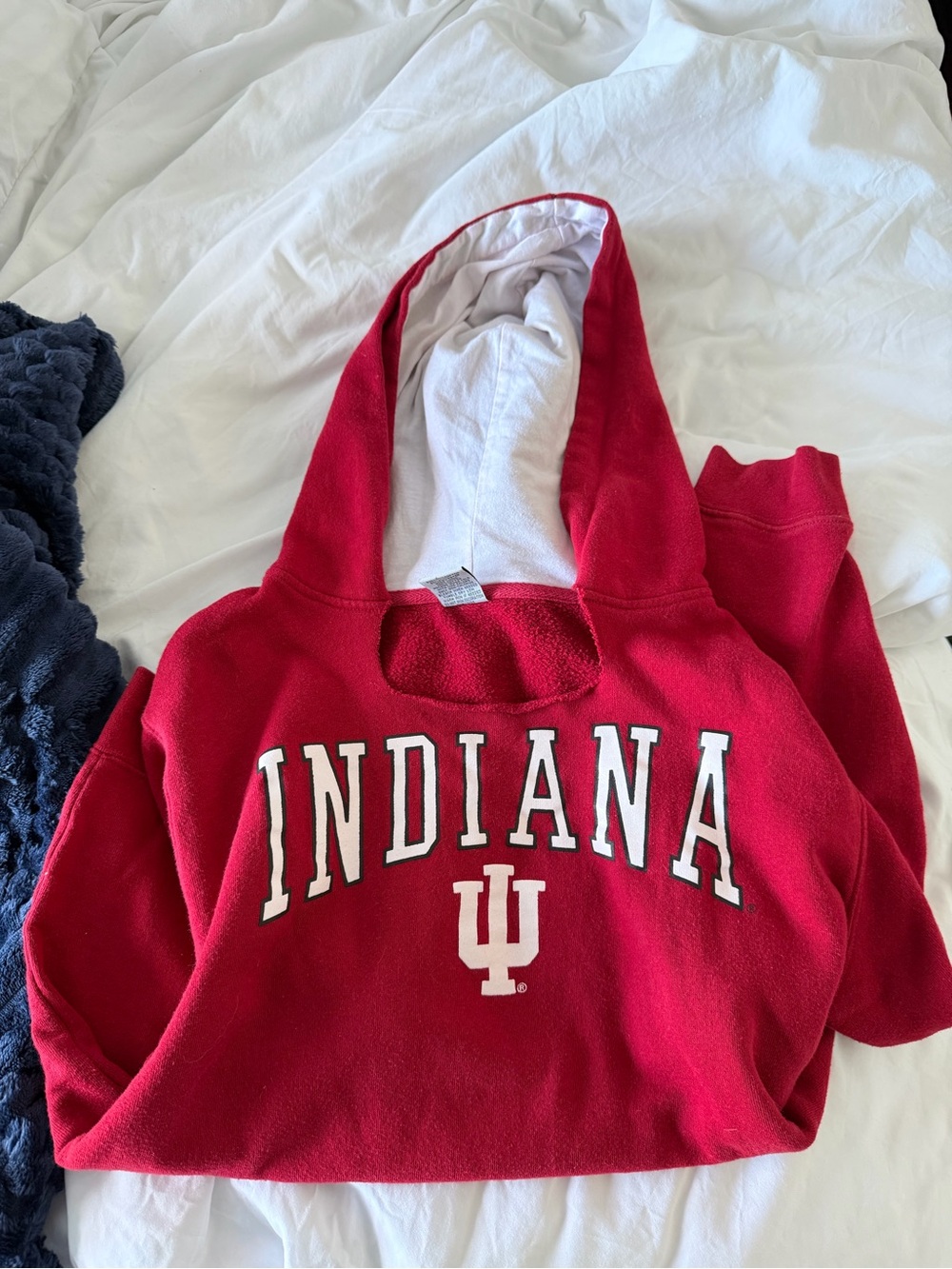 Indiana University Sweatshirt
